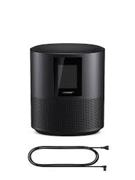 Choose from the best in bose speakers. Bose Home Speaker 500 Schwarz Smart Speaker Bei Expert Kaufen