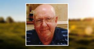 Charles F. Simon Obituary November 2, 2018