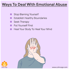 Emotional Abuse: Signs, Impact, And Measures| Stop Suffering In Silence