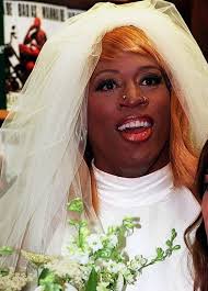 I'm so happy': Dennis Rodman weeps as Donald Trump and Kim Jong Un meet