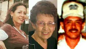 February 27, Happy Belated 32nd Birthday to Lucy Sotelo "LaReyna", daughter  of Reynaldo Sotelo, Jr., granddaughter of Alice Castro Sotelo and Reynaldo  Sotelo, Sr.