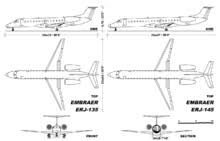 Embraer Erj Family Wikipedia