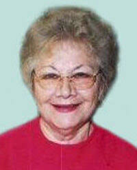 Gloria Giuditta McConville