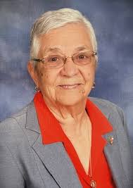 Obituary for Rosa Talamantes