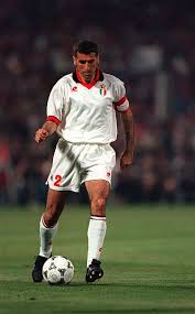 He currently serves as an assistant coach. Pin On Futbol