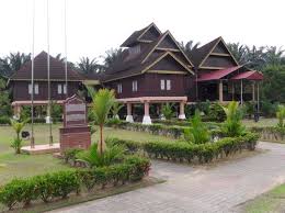 Ramalan cuaca di tampin city. Senarai Tempat Menarik Di Rembau Dan Aktiviti Yang Boleh Anda Lakukan Di Daerah Beradat Ini Ammboi