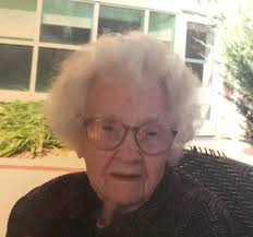 Jessie Maude Bray Obituary