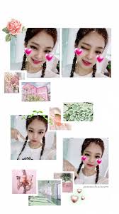 Customize and personalise your desktop, mobile phone and tablet with these free wallpapers! Blackpink Cute Wallpapers Wallpaper Cave