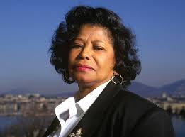 Why Katherine Jackson Remains the Unbreakable Center of Her Family