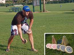 10 Fun Wild Diy Backyard Games Backyard Games Summer Outdoor Games Backyard Sandbox Ideas For Kids