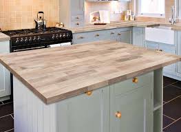 Howdens worktops kitchen worktops kitchen island light oak floors calacatta marble grey enhance a modern kitchen or traditional kitchen with the bright tone of this white marble worktop. Solid Wood Worktops Wooden Worktops Wooden Kitchen Worktops