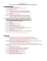 Which Foundation Material Is Most Stable During Earthquake Shaking Bedrock 7 Course Hero
