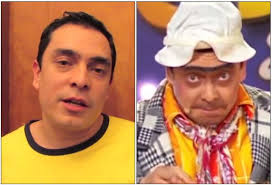 Suso el paspi, victima del conflicto