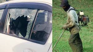 Fizafantagiro ganti rugi cermin kereta retak akibat mesin ru. Cermin Kereta Pecah Terkena Batu Jangan Gaduh Ini Langkah Utama Yang Anda Perlu Lakukan Kongsi Tular Semasa Forum Cari Infonet