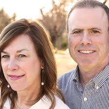 Gayle & Steve Loyd with Re/Max