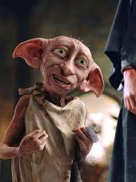 He loves clothes and is the only elf willing to clean the gryffindor common room, given that hermione leaves hats around in the hopes of freeing elves. Harry Potter S Dobby Spotted On Cctv Camera Outside A Woman S House Dobby Harry Potter Harry Potter Pictures Harry Potter Background
