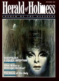 Herald of Holiness Volume 86 Number 09 (1997)