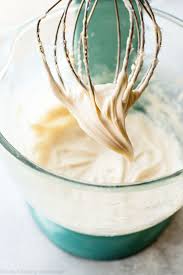 Favorite Cream Cheese Frosting Recipe Sally S Baking Addiction