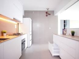 Point discussion of 52+ kitchen designs singapore is about : 20 Space Saving Ideas For The Modern Minimalist The Minimalist Society