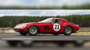 We did not find results for: This Ferrari 250 Gto Is The Most Expensive Car In The World Price Specs Details Images Drivespark News