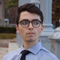 Andrew Mcnerney's Instagram, Twitter & Facebook