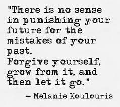 Quotes About Mistakes And Forgiveness Quotesgram