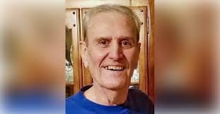 Obituary information for Raymond Edward Bailey