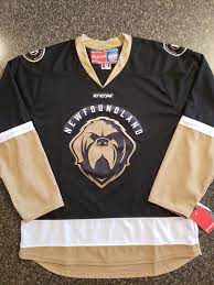 The growlers unveiled two uniforms tuesday, both a. Best Echl Jerseys 0bef7a