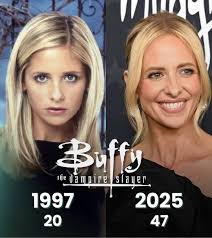 Tribute to Buffy summers