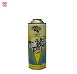 Wholesale 400ml 450ml Empty Aerosol Can From Guangzhou