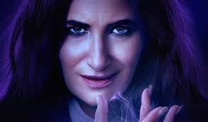 Agatha All Along: What If We Have Agatha's Powers All Wrong?