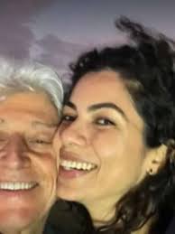 Caco Barcellos revela detalhes sobre fim de relacionamento: “Erro meu”