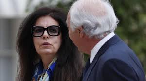 Cinq conseils pour se réinventer en période exceptionnelle. Francoise Bettencourt Meyers N Est Plus La Femme La Plus Riche Du Monde
