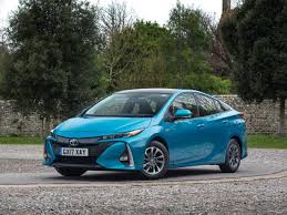 Get price quotes from local dealers. Toyota Prius Plug In Hybrid 2017 New And Used Car Review Which