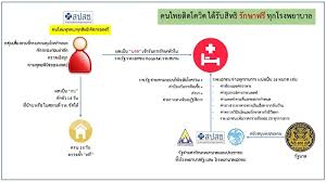 เปิดเกณฑ์รักษาโควิดฟรี ด้าน รพ.เอกชน แจงงบฯ ครอบคลุม. à¸ªà¸›à¸ªà¸Š