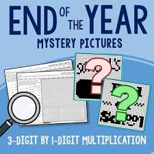 Find here many important 3rd grade math concepts taught in 3rd grade. Multiplication Coloring Sheets 3rd Worksheets Teaching Resources Tpt