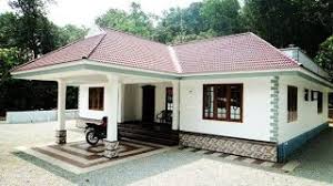 Design rooms that are large, but can have multiple purposes like a few oversized rooms, each with multiple purposes. 1500 Square Feet 3 Bedroom Single Floor Kerala Style House And Plan Home Pictures
