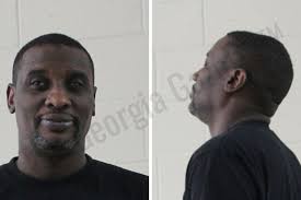 Albert Bradfield — Houston County Jail Bookings