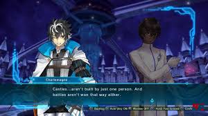Fate extella free download pc game cracked in direct link and torrent. Fate Extella Link Pc Test News Video Spieletipps Bilder
