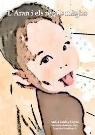 L'Aran i els regals màgics