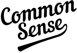 Image result for common sense