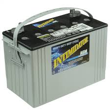 Deka solar gel batteries is one of the premium products of solar world energy and tech, distributors of the best deep cycle batteries in the market. Deka 8a27 Group 27 Agm Battery 12v 92ah Battery Mart