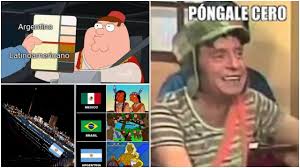 Los memes más divertidos de españa y la eurocopa. Memes Presidente De Argentina En Error De Cita Octavio Paz Noticieros Televisa