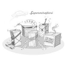 Leonte y Los Seres Imaginarios