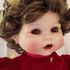 Vincent Doll