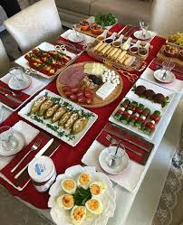 Kahvati Sunumu Yemek Tabagi Sunumu Yemek Sunumu Yemek Tarifleri