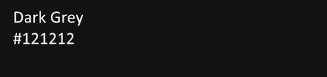 Dark pastel green and dark pastel purple solid two color background. 8 Tips For Dark Theme Design Dark Theme Is One Of The Most Requested By Nick Babich Ux Planet
