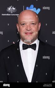 Craig mcmahon hi-res stock photography and images