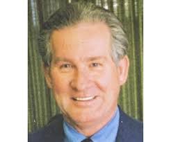 Patrick Rutledge Obituary (1942