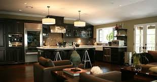 A Complete Guide To A Perfect Bachelor Pad Home Home Decor Living Room Kitchen